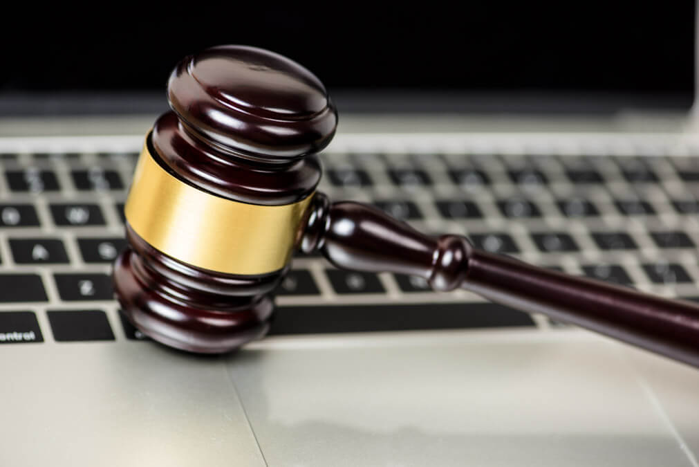 Svensk lag gäller för molnlagring med Synkzone