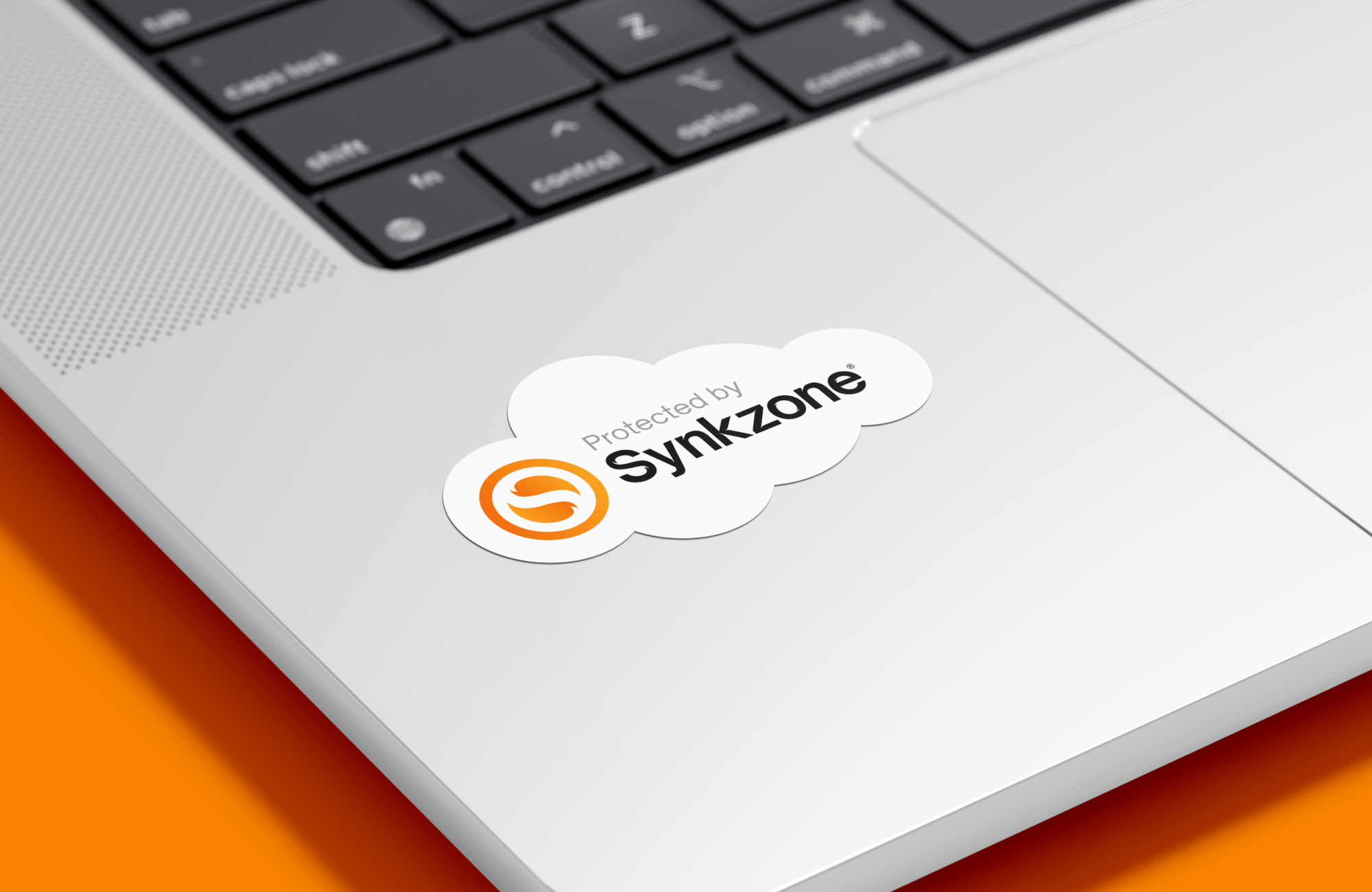 Protected by Synkzone