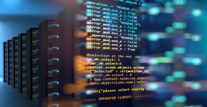 Multi layer encryption by Synkzone