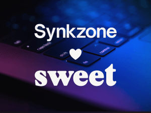 Synkzone and Sweet